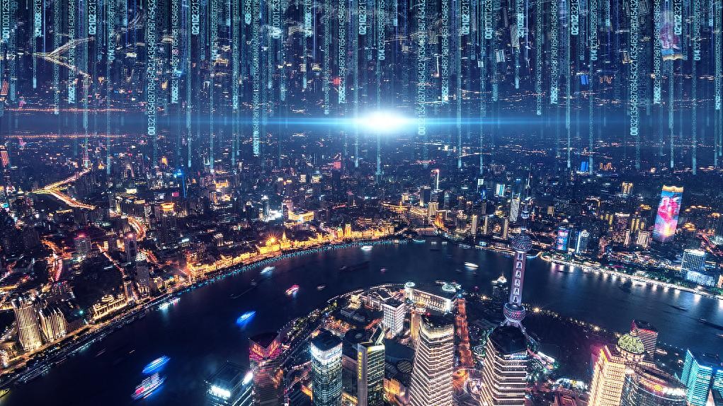 新修订上海市推进国际金融中心建设条例2024年实施，助力上海国际金融中心建设