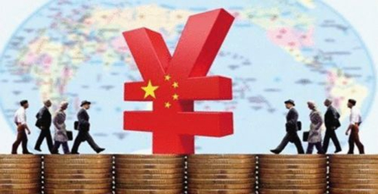 数字货币背景下票据业务潜力巨大，未来将为实体经济做更大贡献