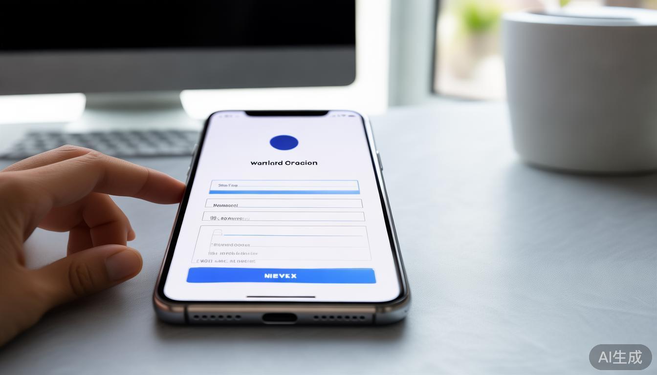 Trust钱包注册流程改变！新增步骤虽耗时却更保障资产安全？