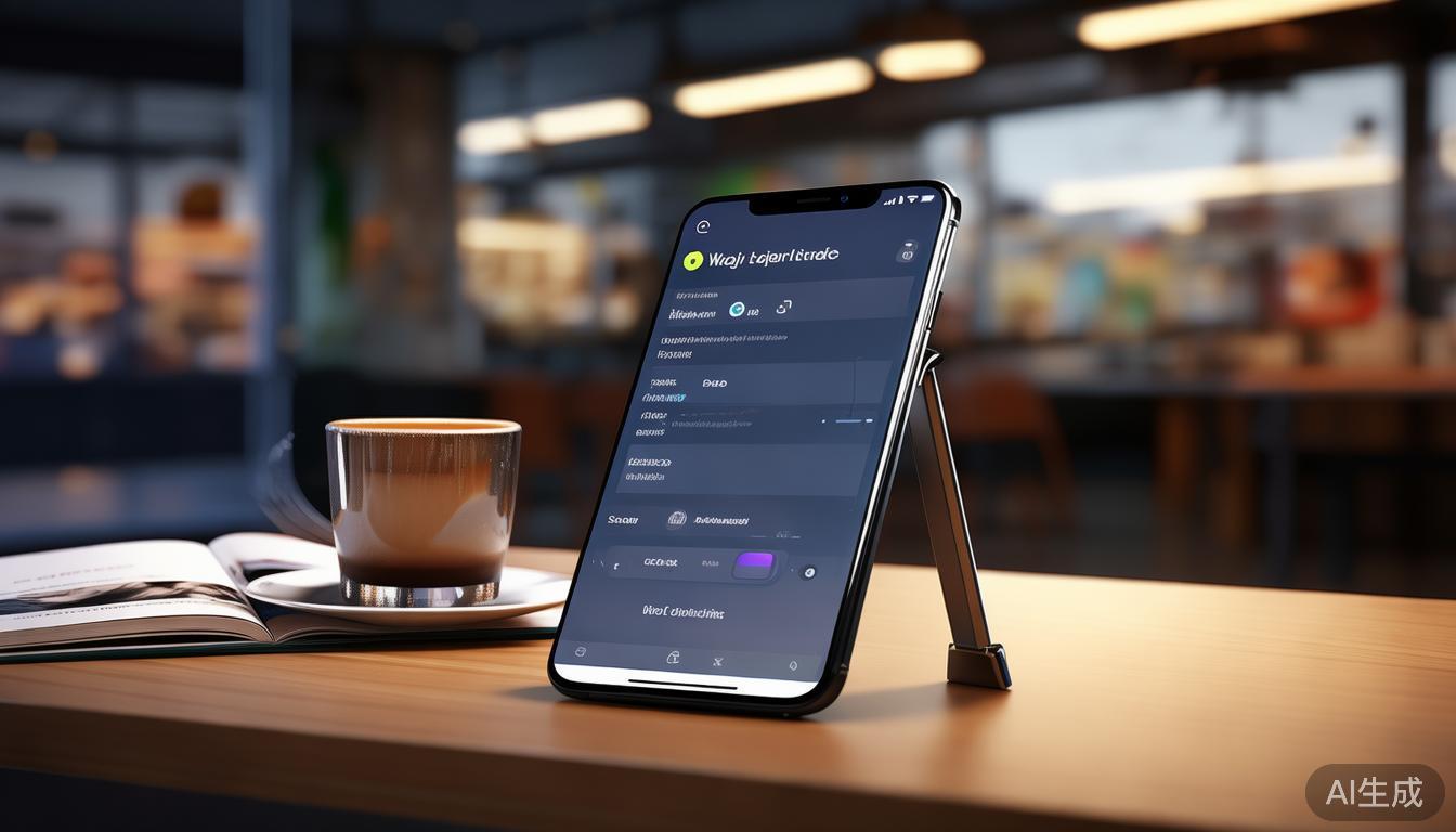 Trust Wallet：契合移动用户需求，凭去中心化设计吸引加密爱好者