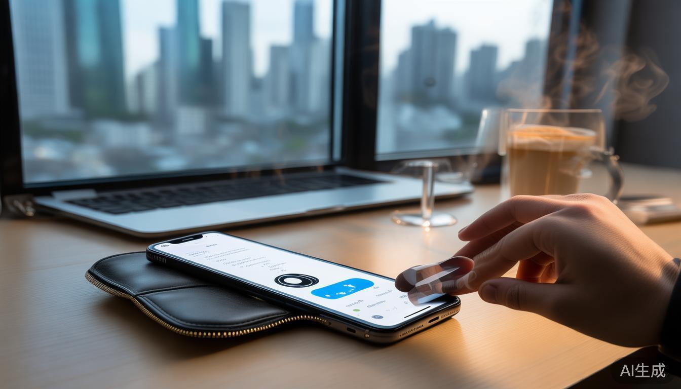 加密货币爱好者必看！Trust钱包提现如何精准保障资产安全？