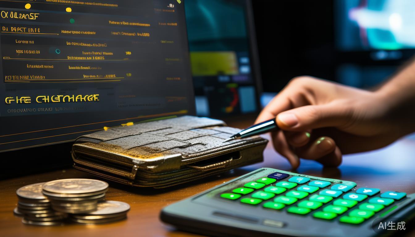 深入剖析Trust Wallet钱包费用，关乎资产安全与使用体验