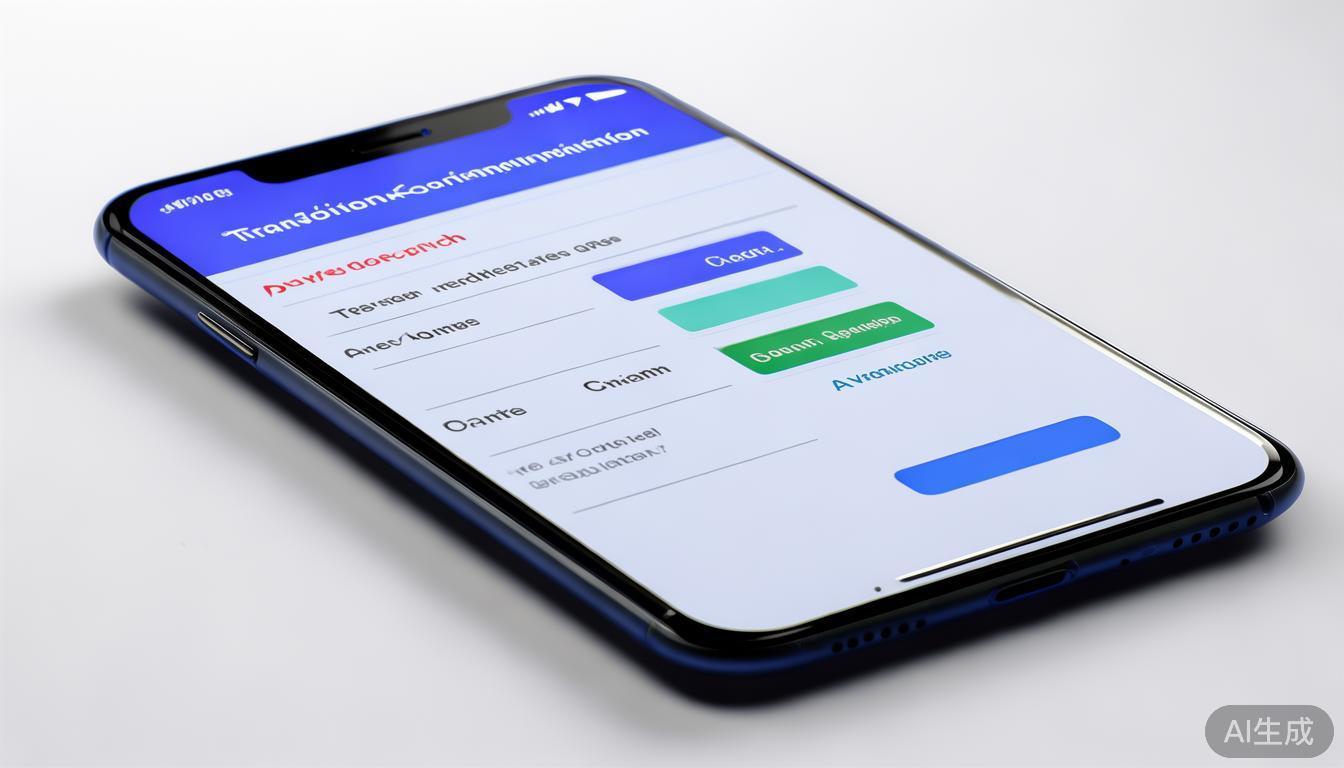 Trust Wallet加密货币钱包应用：界面简洁功能优，资产管理超高效