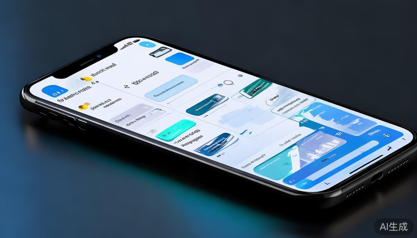 长期使用Trust Wallet的iOS用户，如何在苹果生态管理流动性？