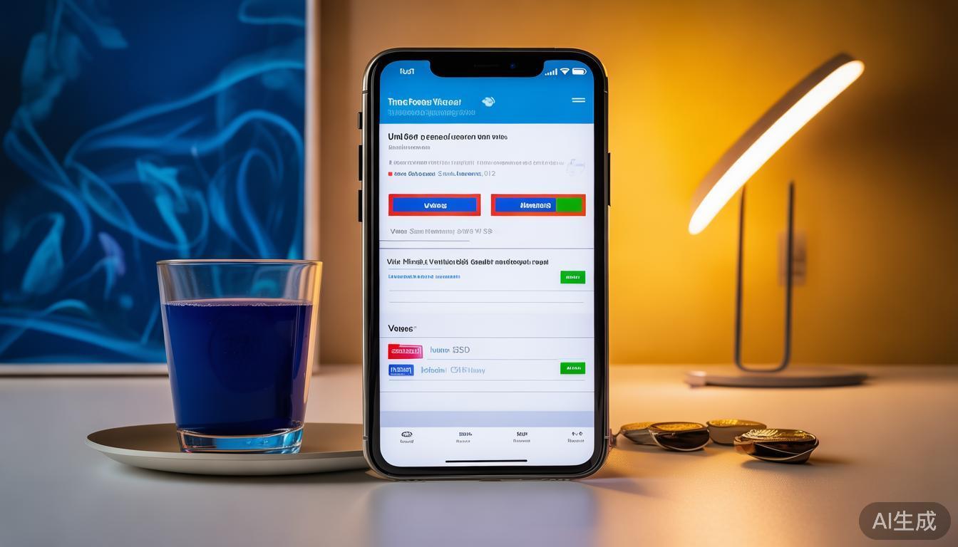 Trust Wallet用户行为指南：如何通过质押、治理与NFT参与，塑造去中心化生态的未来？