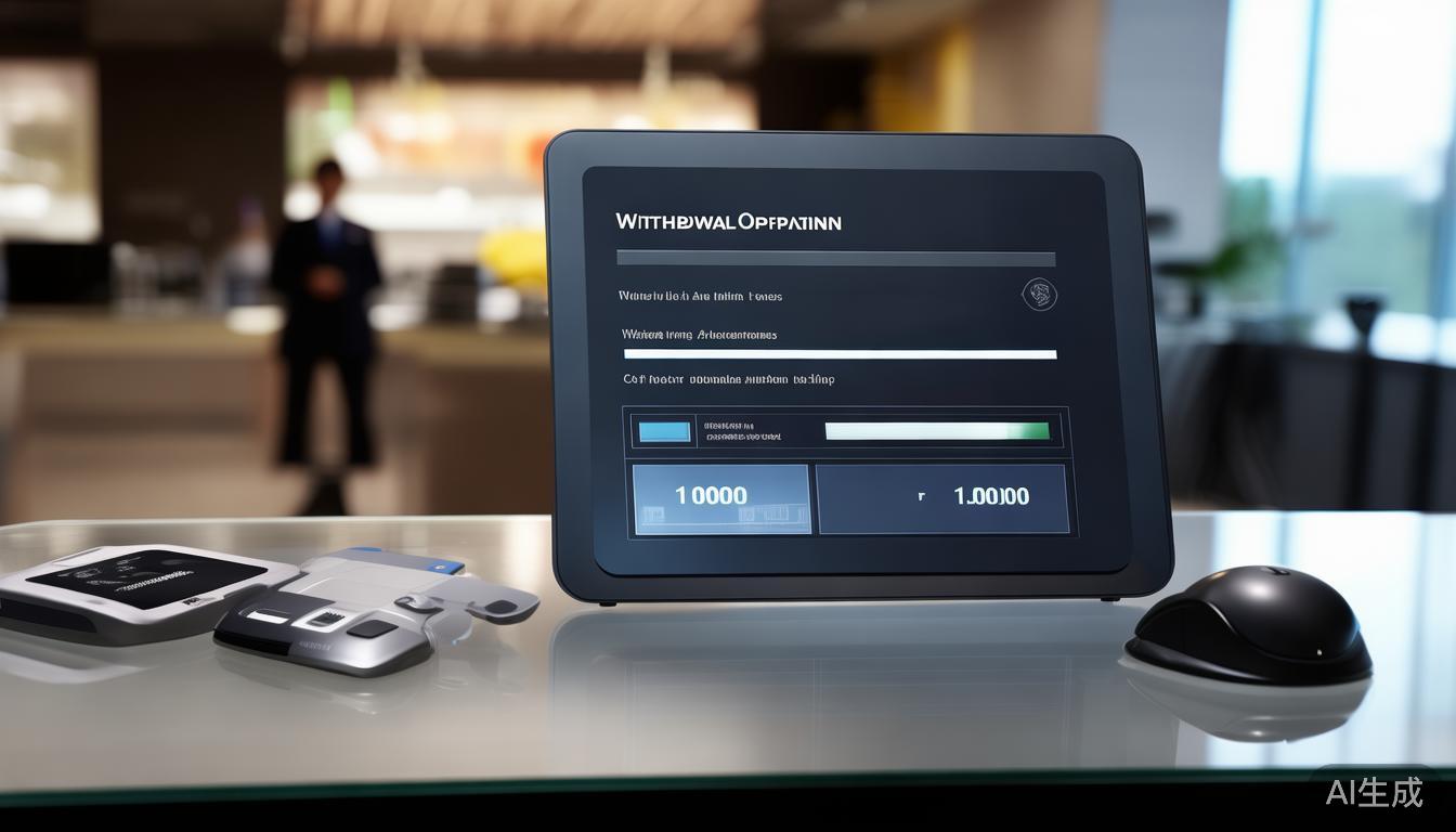 Trust钱包用户必看！币提取要按标准流程，这些细节很关键