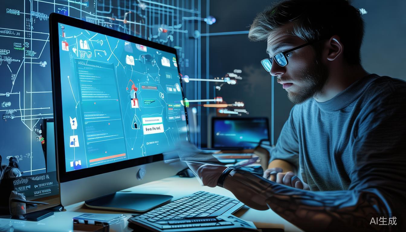 Trust Wallet客户支持与下载流程存挑战，用户资产安全引担忧