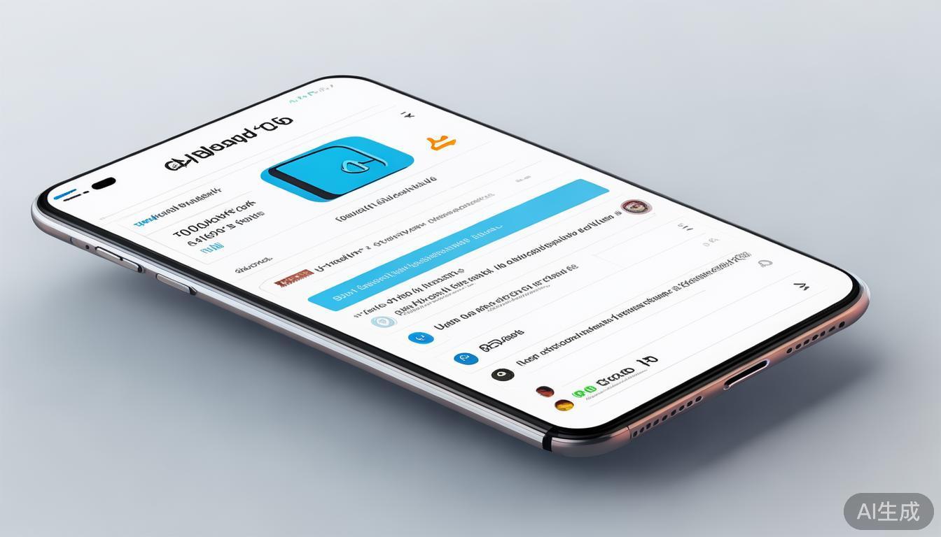 身为老用户，我深知安全下载是资产保护首道防线，分享五点助你下载正版Trust Wallet