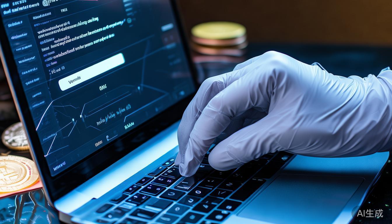 加密货币爱好者必看！Trust Wallet使用要点及助记词备份指南