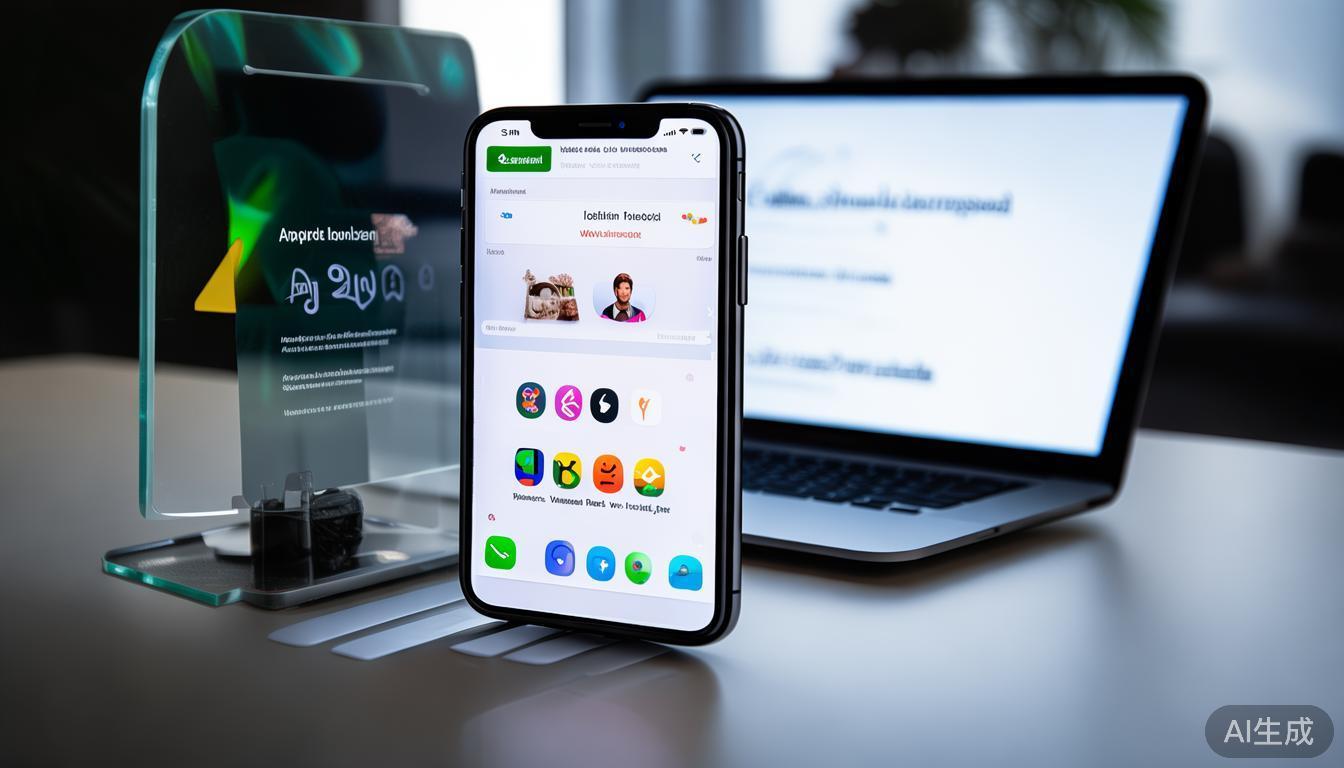 Trust Wallet市场文化演进：安全共识与官方下载新观念，如何守护你的数字资产？
