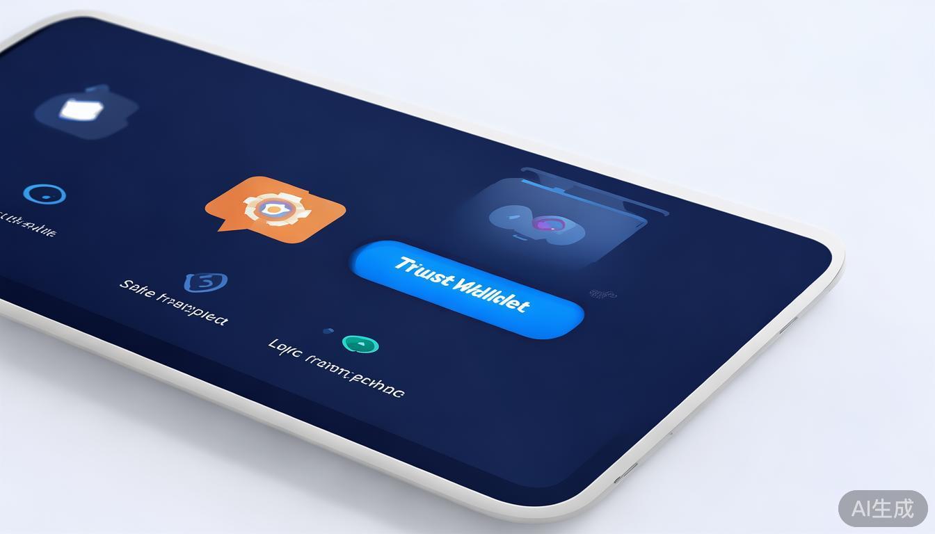 建立信任的建议_Trust Wallet 下载后的用户信任度建立方案_建立信任措施