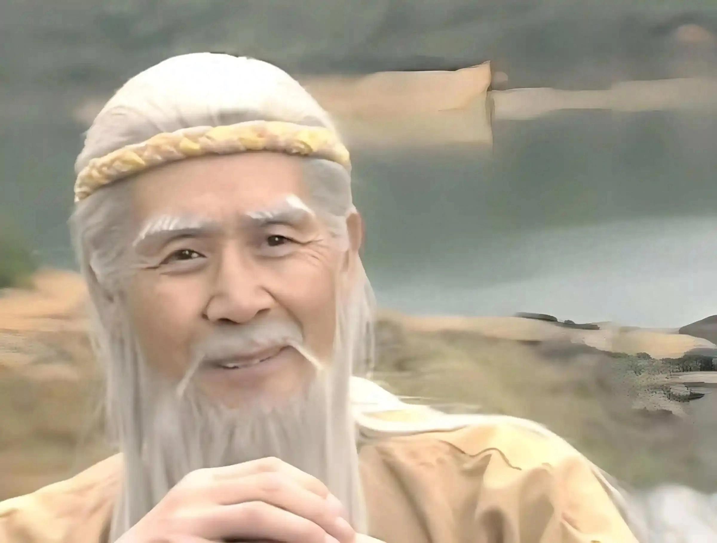 姜子牙：从默默无闻到周朝开国元勋的逆袭传奇人生剖析