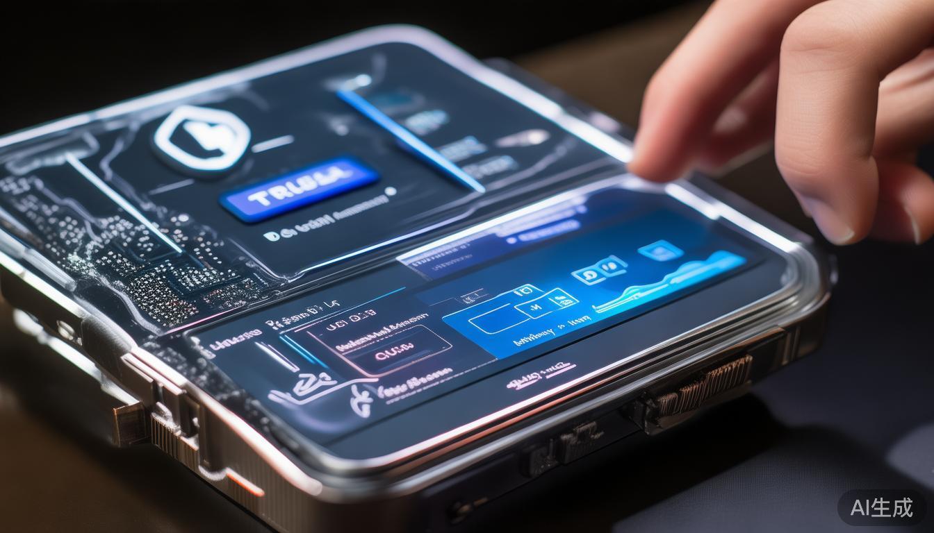 Trust钱包提币透明度至关重要，私钥本地化存储保障安全