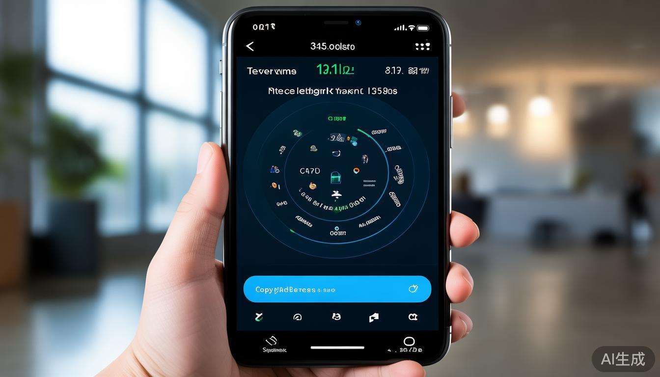 Trust Wallet苹果版使用指南：保障iOS设备加密资产安全