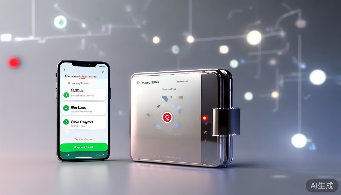 身为加密货币爱好者，分享Trust Wallet安全实践要点