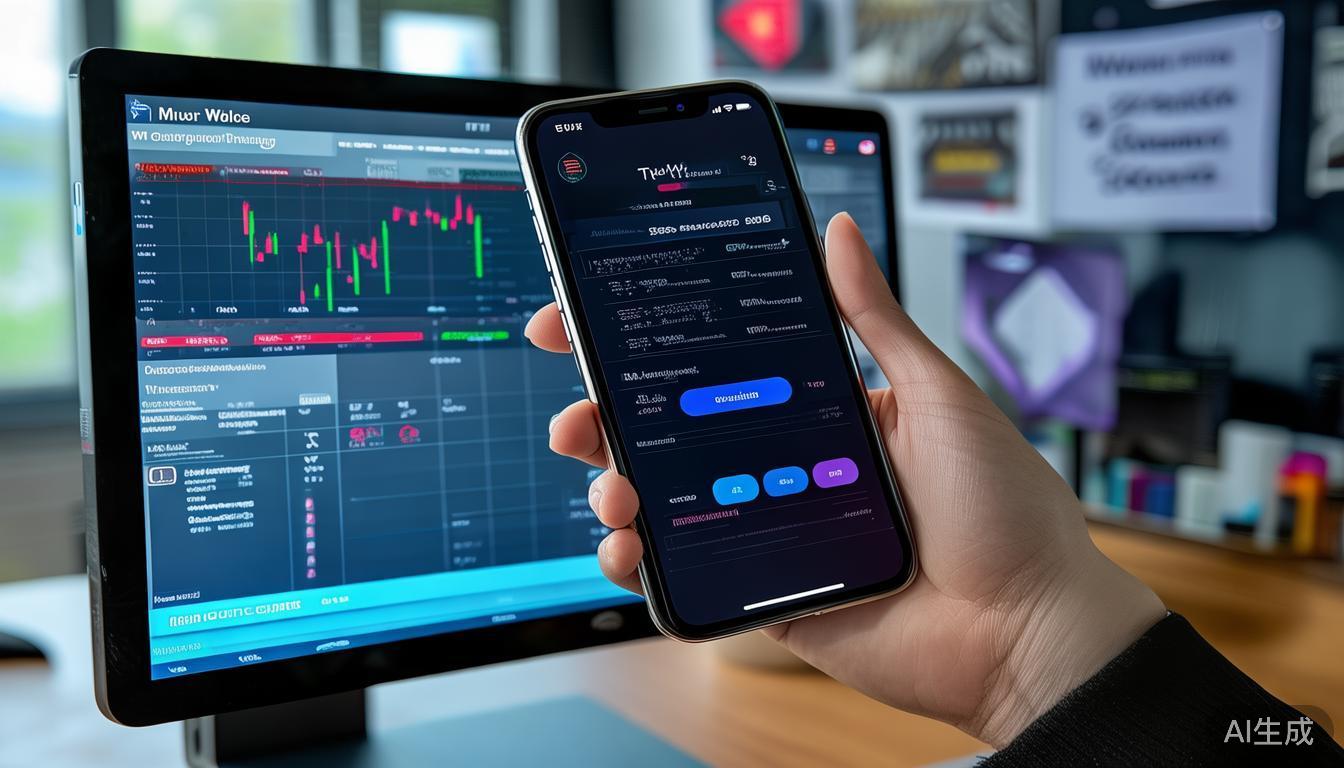 加密货币热衷者必看！Trust Wallet提现机制关乎资金安全