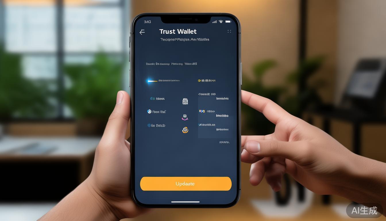 Trust Wallet在中文环境下的安全性与操作体验，你了解多少？