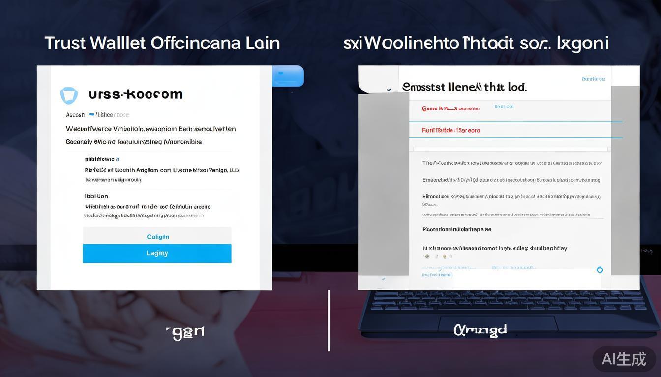 Trust Wallet App 的安全隐患及解决方案_安全隐患与解决方案_安全隐患解决方法