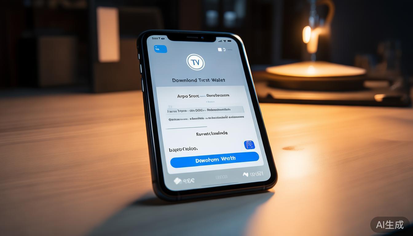 Trust Wallet中投资机遇的识别与下载技巧_Trust Wallet中投资机遇的识别与下载技巧_Trust Wallet中投资机遇的识别与下载技巧