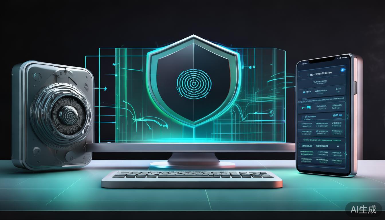 数字钱包私钥在哪里看_Trust钱包的去中心化特性与用户隐私保护:数字资产管理的新途径_数字货币隐私性