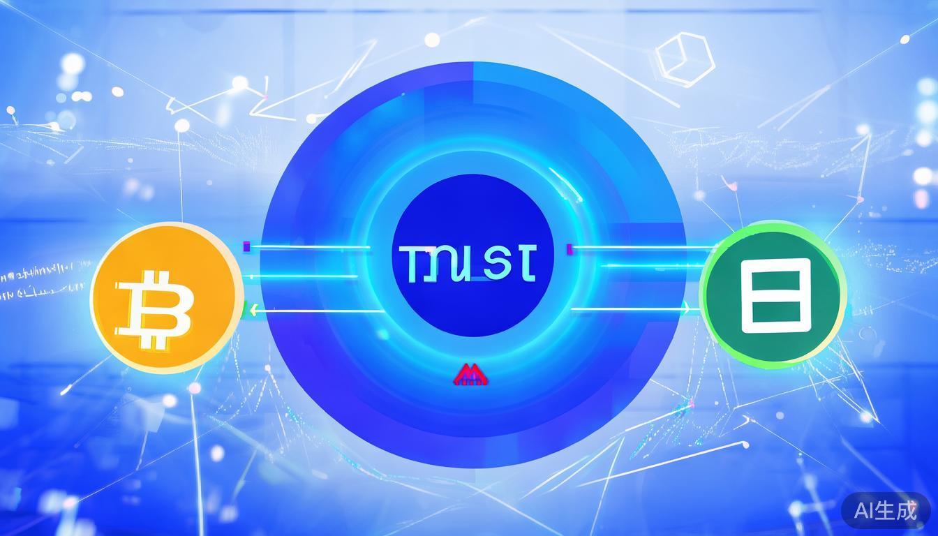 深度解析Trust钱包：连接用户与DeFi世界的核心枢纽？