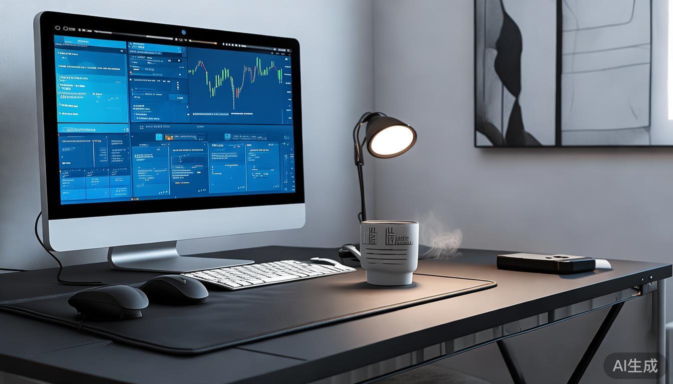 踏上加密货币投资路，选Trust Wallet钱包筑牢安全根基