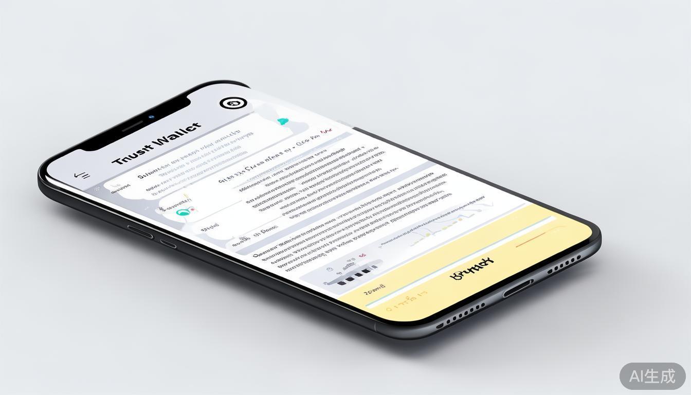 Trust Wallet教育平台：降低Web3门槛，助新手避诈骗陷阱