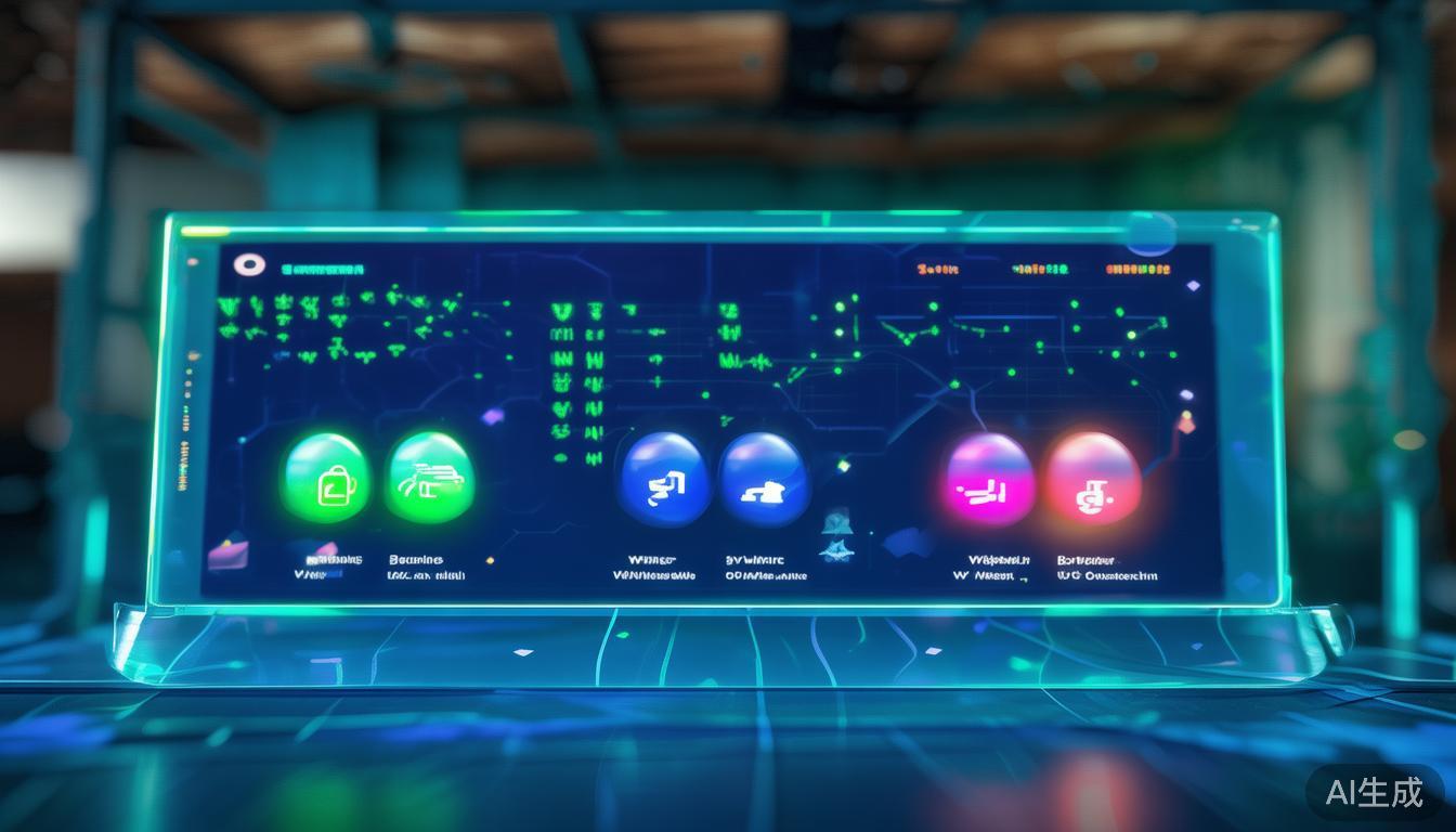 Trust Wallet官方教程大揭秘！掌握这些操作，资产管理更顺畅