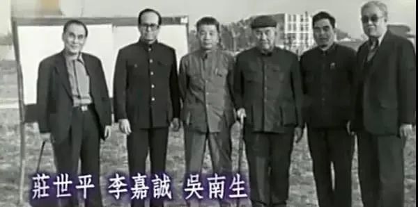 李嘉诚与中国改革开放的契机_李嘉诚重回内地市场_李嘉诚撤出中国市场