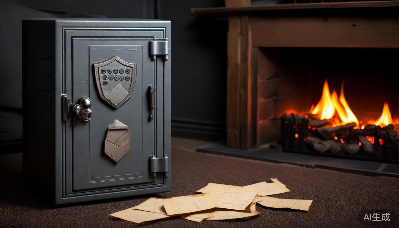 如何在Trust Wallet钱包最新版中进行安全设置，保护资金安全？_安全的钱包_钱包安全锁在哪里