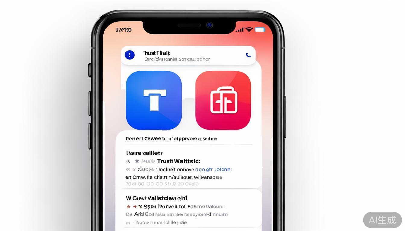 Evaluating Trust Wallet download scenarios： Conquering barriers_Evaluating Trust Wallet download scenarios： Conquering barriers_Evaluating Trust Wallet download scenarios： Conquering barriers