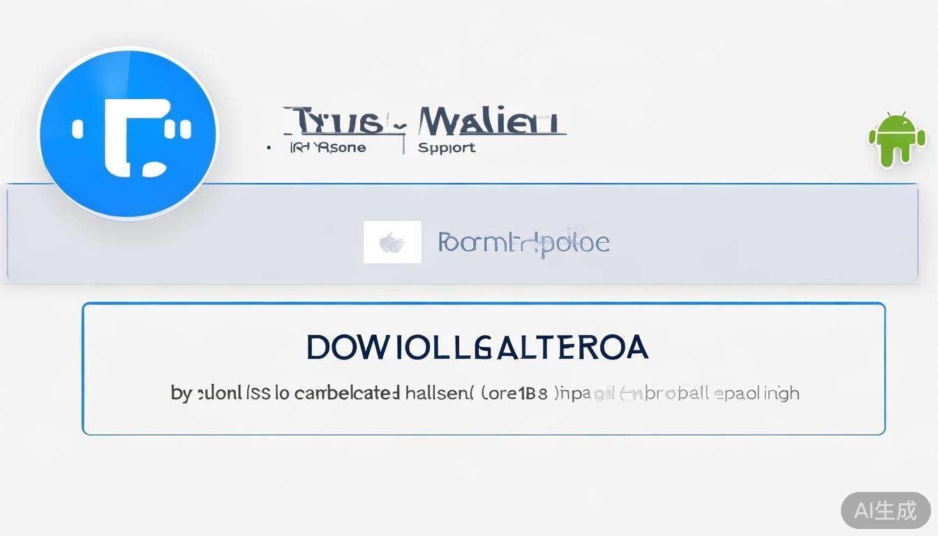 长时间用去中心化钱包的我，教你从官网获取Trust Wallet最新版