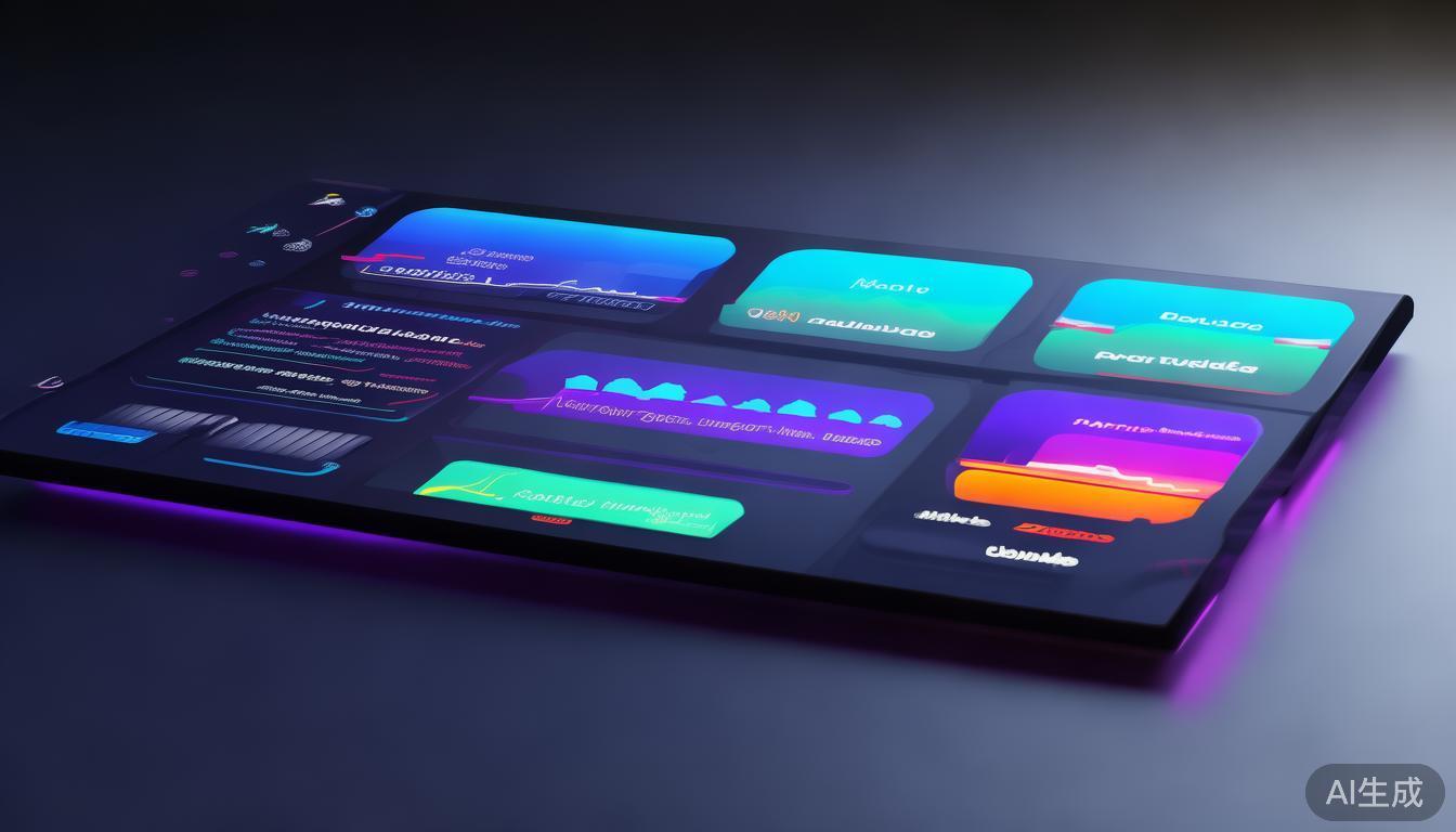 加密货币投资者必看！Trust Wallet新版本助你精准把握市场动态