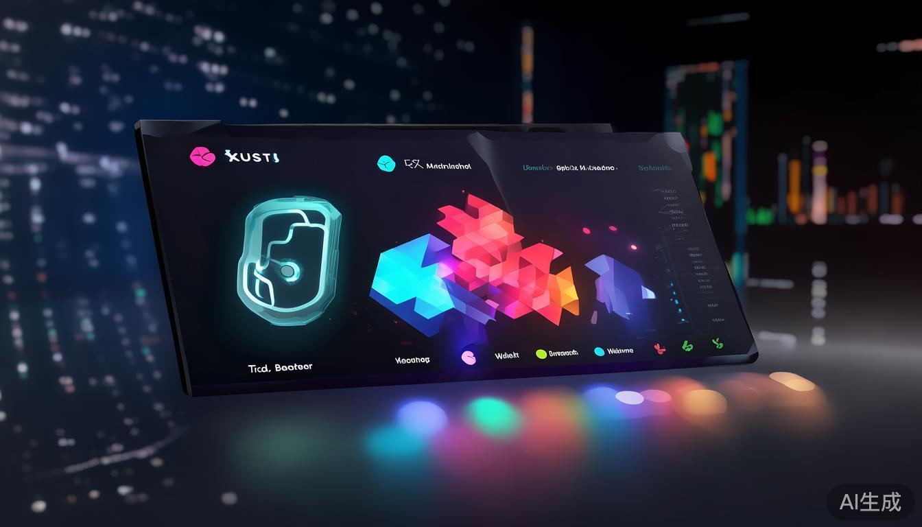 Trust钱包评测：极致简洁与纯粹去中心化，如何实现多链资产轻松管理？