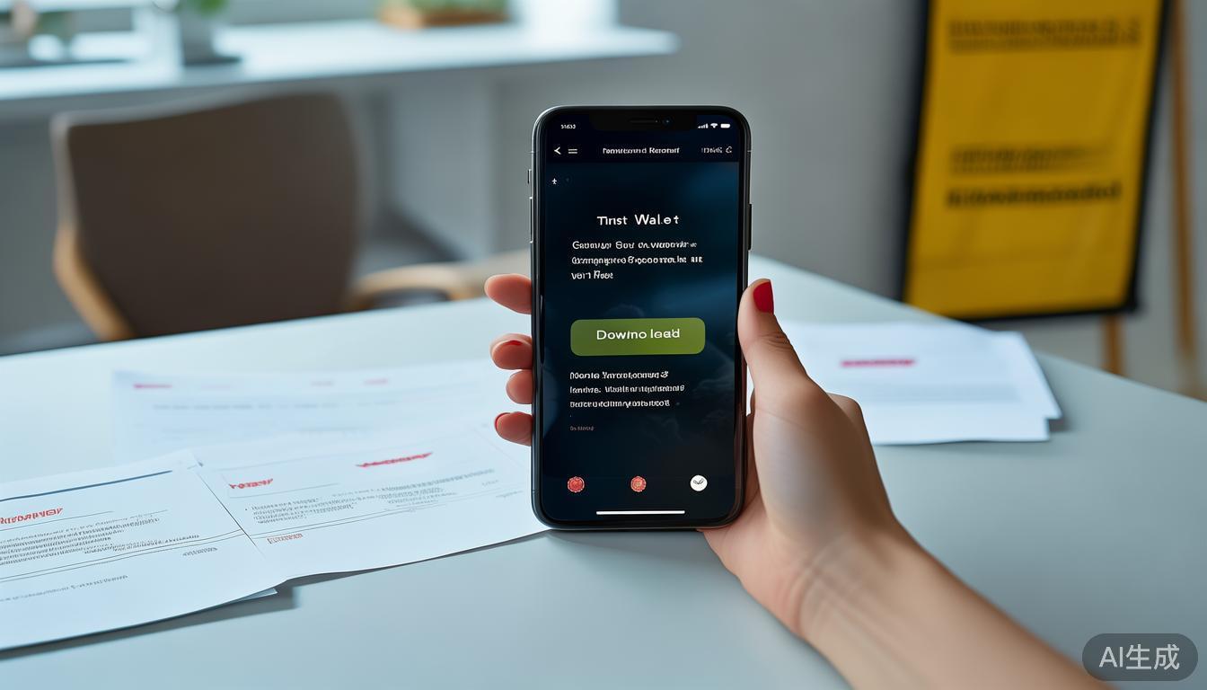 Trust Wallet下载量飙升背后：市场趋势与用户行为深度解析