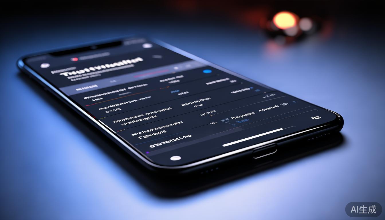 Trust Wallet安全警告设置指南：3个关键步骤，助你守护数字资产