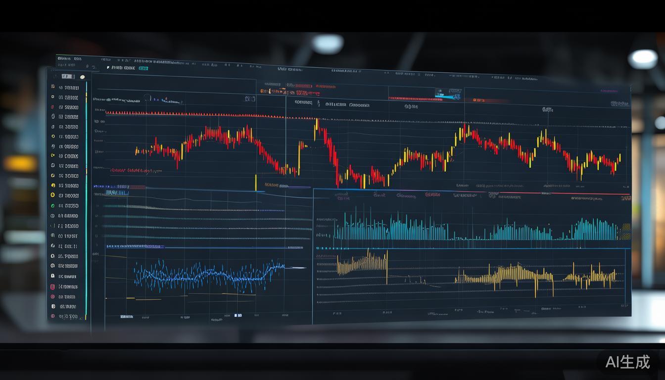 Trust Wallet 如何整合行情与链上数据？高效投资分析全攻略