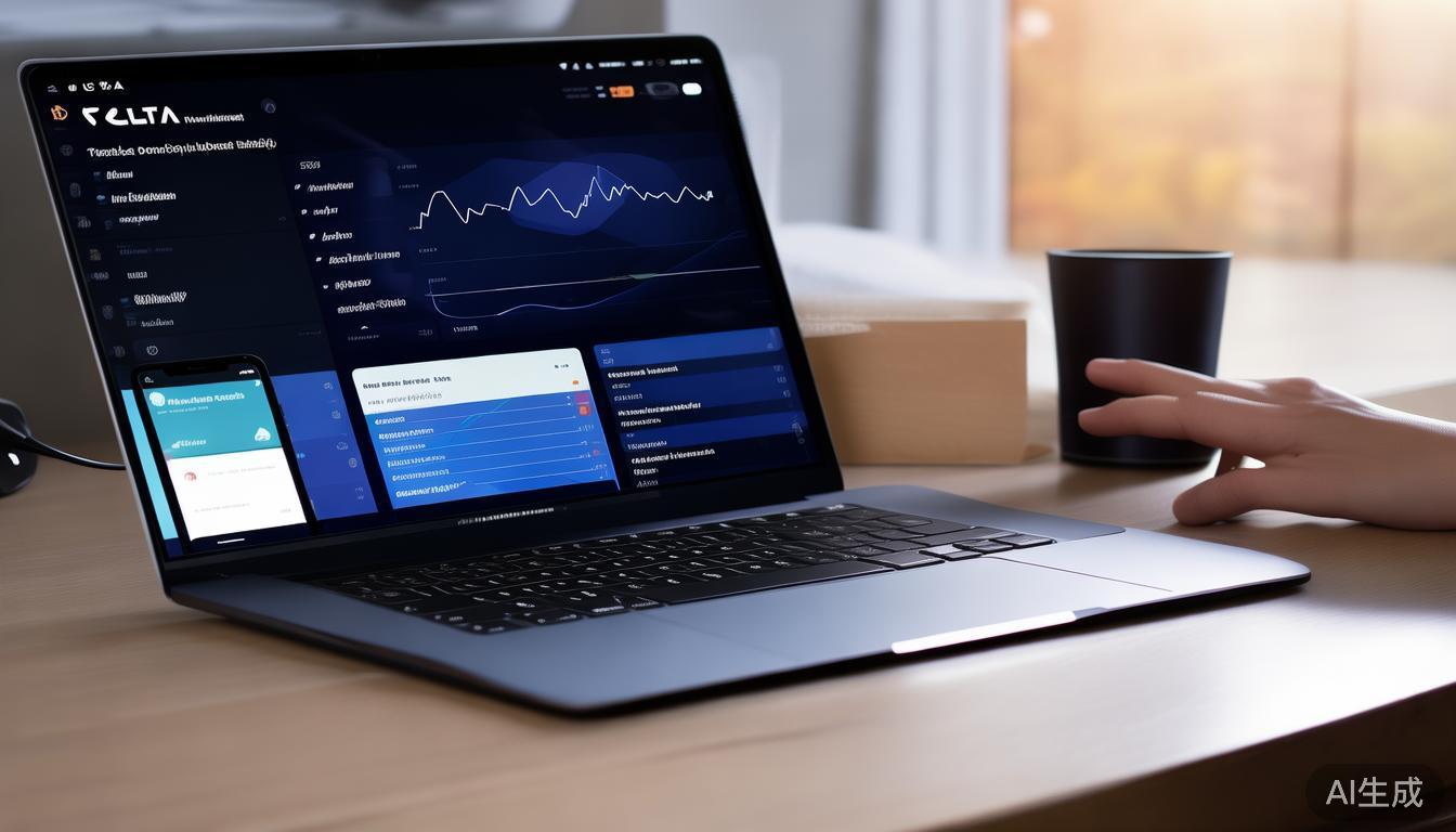 Trust Wallet价格提醒怎么设置？第三方工具妙用指南，助你精准把握加密货币市场波动