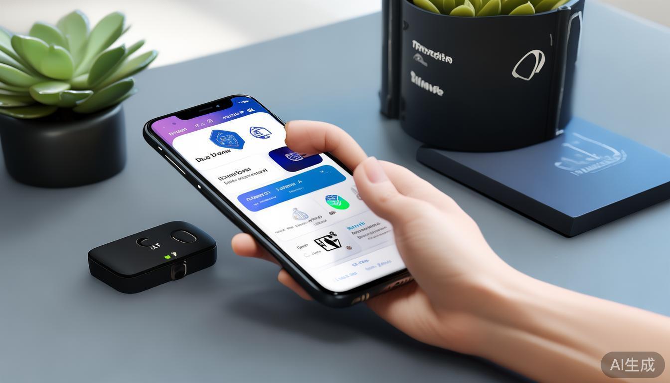 数字资产投资者必看！从官网下载Trust Wallet保障资产安全