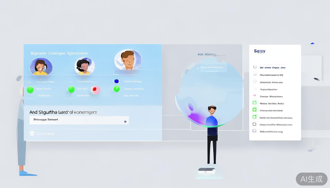 数字资产管理从业者谈Trust钱包多重签名功能，提升资产安全性