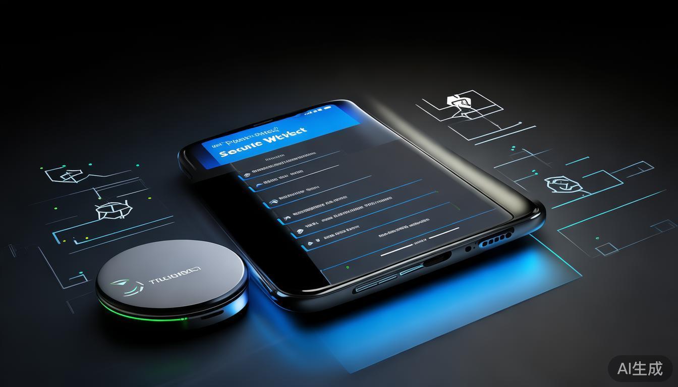 Trust钱包安全性解析：去中心化设计如何规避风险，赋予用户资产掌控权？