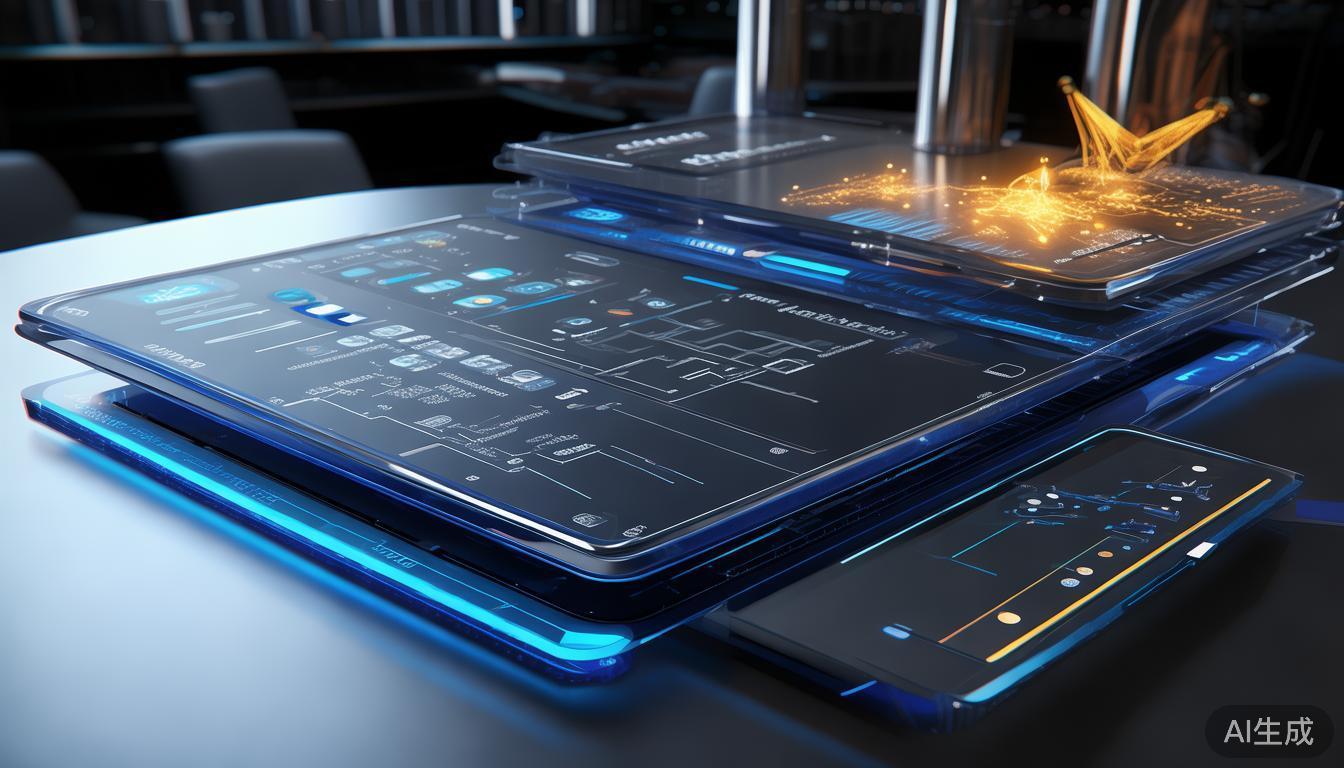 Trust Wallet内置dApp浏览器评测：无缝连接DeFi与NFT生态，安全便捷的加密门户