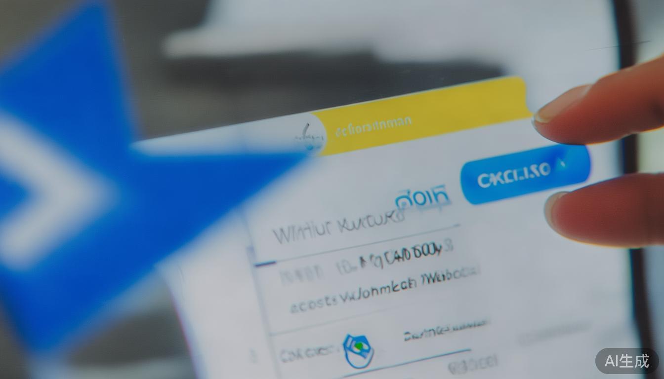 Trust钱包如何提现人民币？币安/欧易交易所图文指南，手把手教你操作