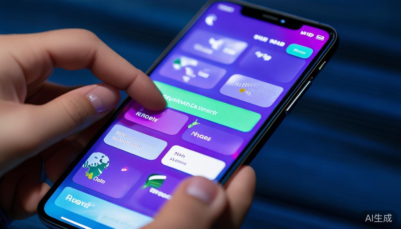 Trust钱包：连接DeFi生态的桥梁，如何为去中心化经济注入活力？
