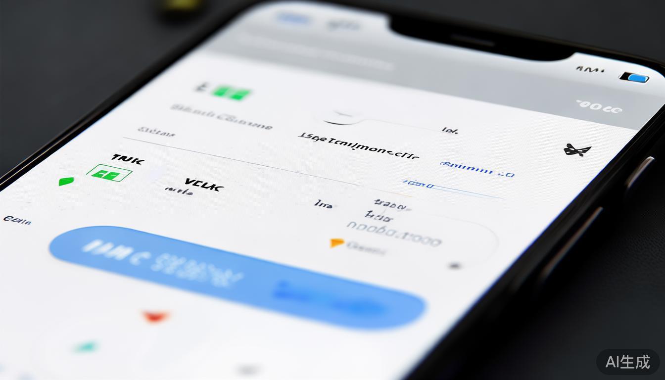 Trust钱包注册亮点：多链支持特性，拓宽使用范围与功能