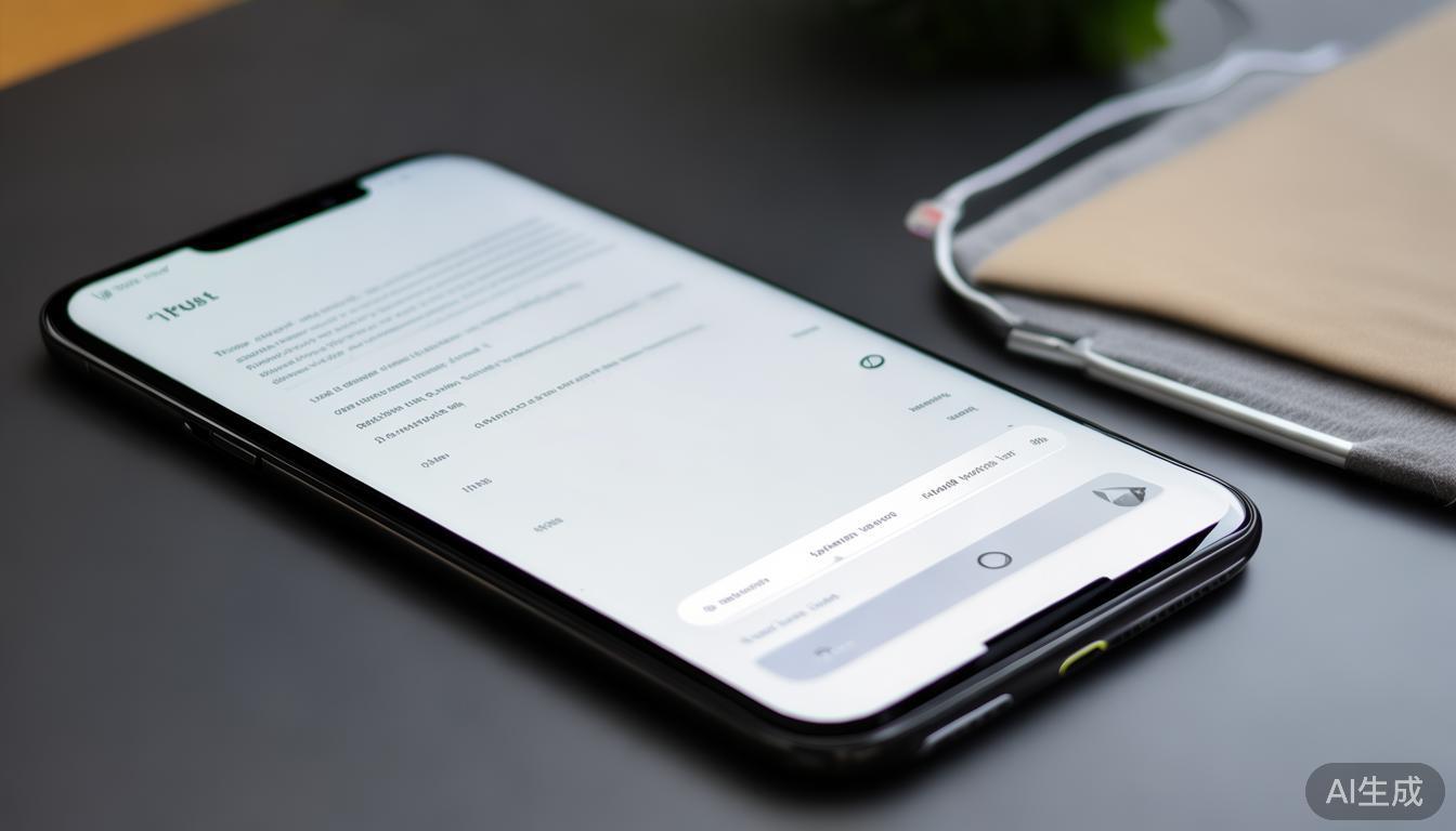 钱包app怎么使用_新手必读:使用Trust钱包安卓下载后的初步设置与调整建议!_钱包app下载安装安卓版