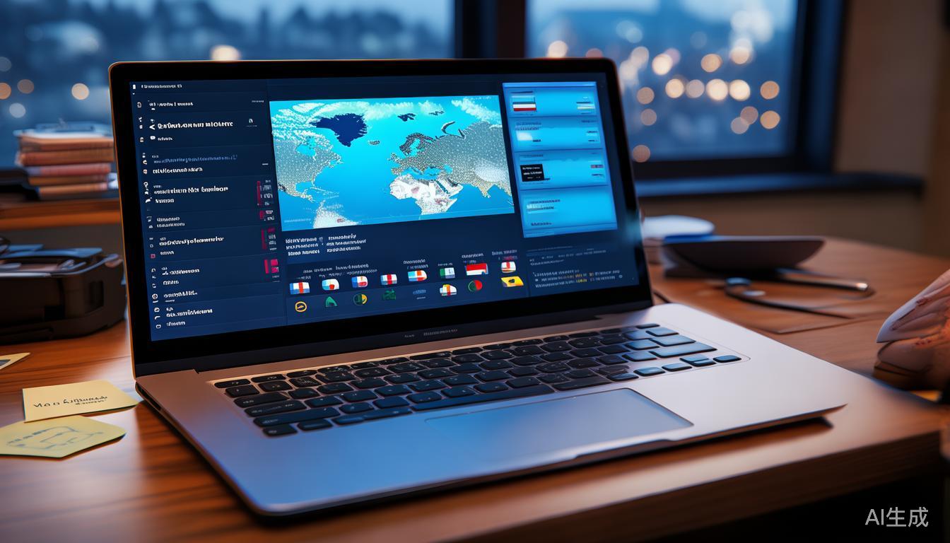 使用Trust钱包遇阻碍？特殊途径虽省事但有法律风险
