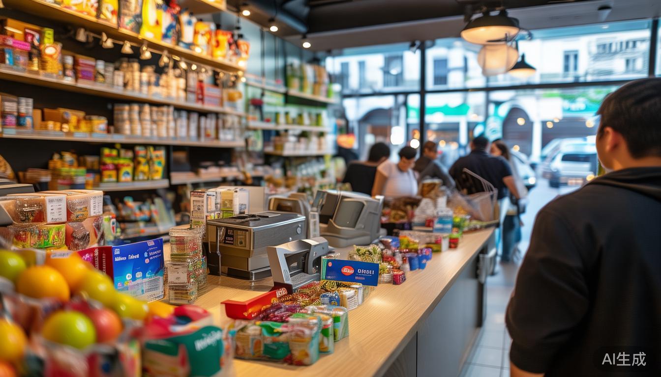 Trust Wallet万事达卡：推动加密货币日常应用，实现链上线下无缝对接