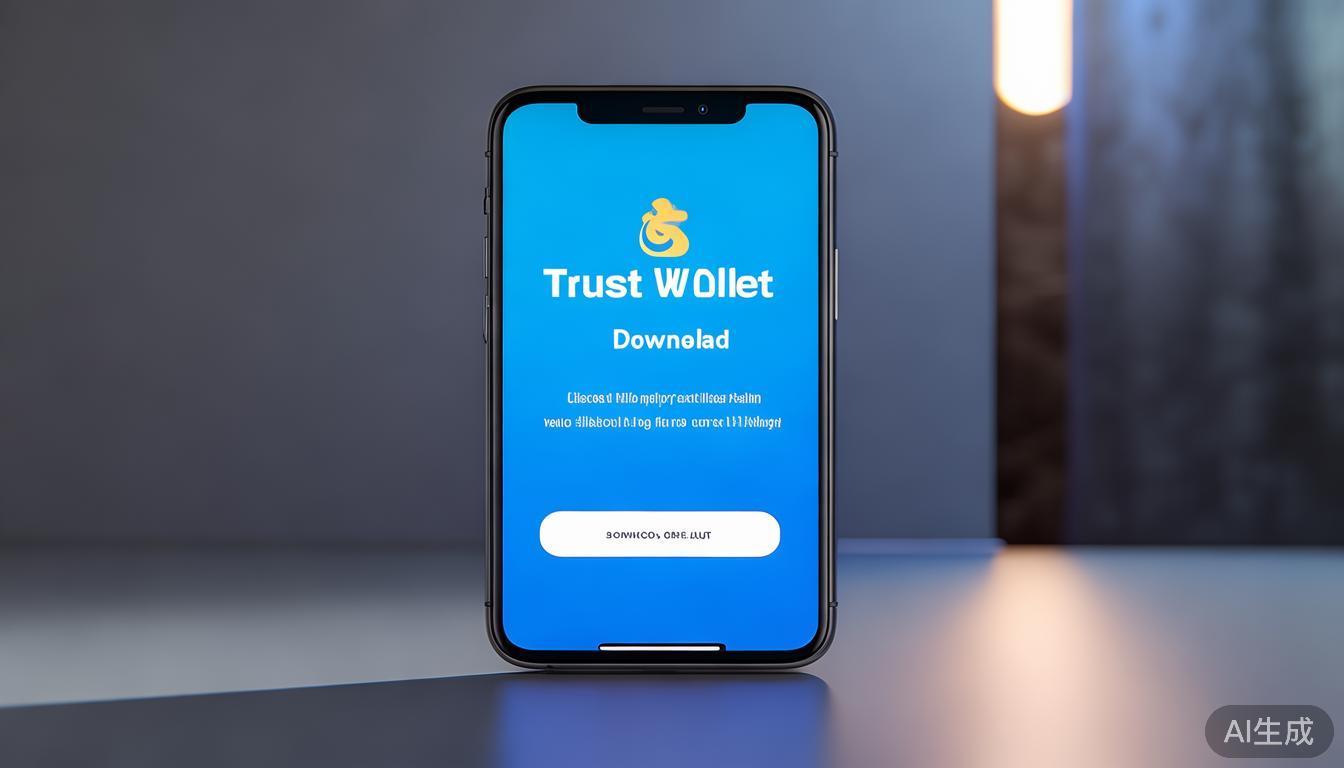 有需求用户想安全获取Trust Wallet？不翻墙的合法途径要知晓