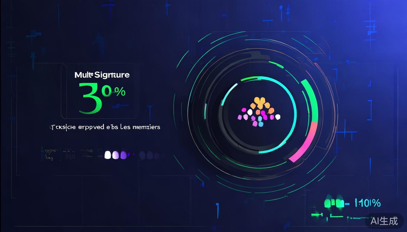 Trust钱包多签功能：重塑团队资金管理，打造安全透明新篇章